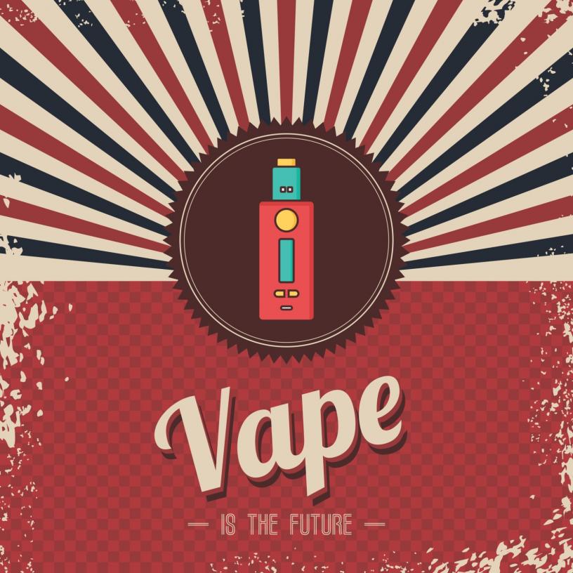 Is it Possible to Vape Water-