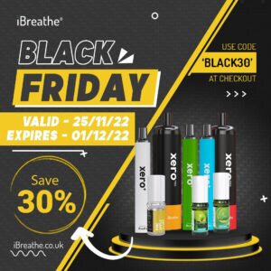 black friday sale