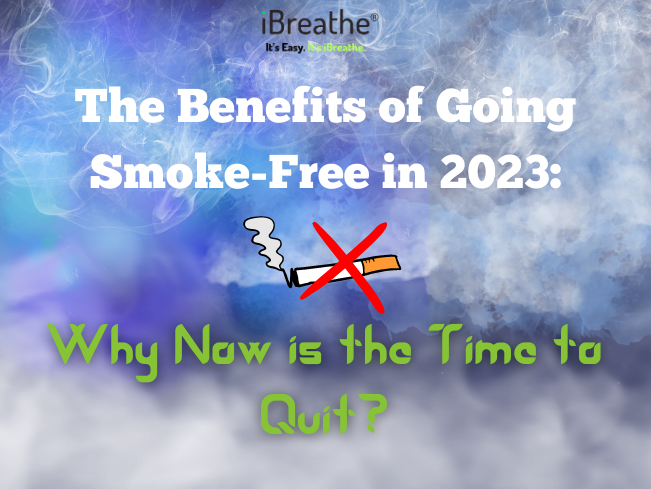 Quit smoking | best electronic cigarette