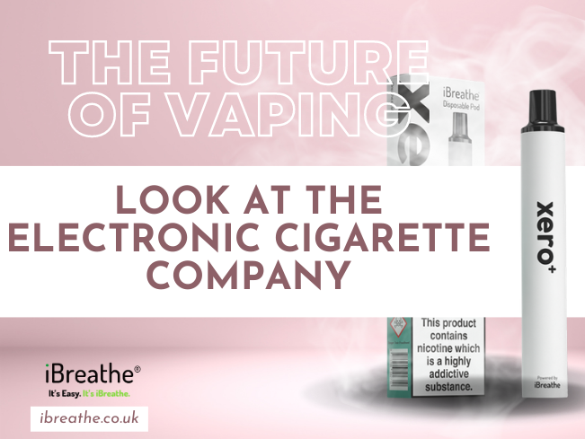 electronic cigarettes