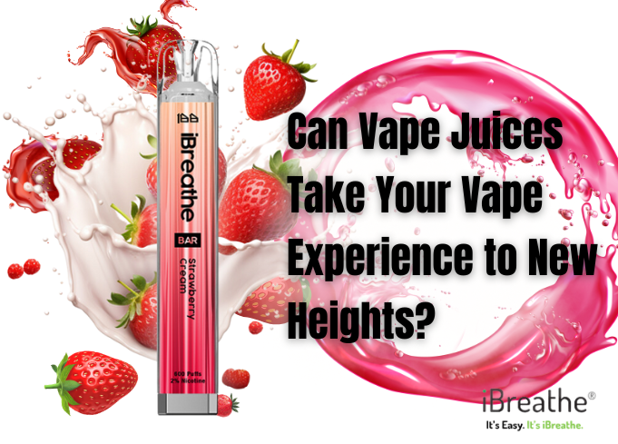 Vape Juices